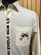 Sippin Style Shirt