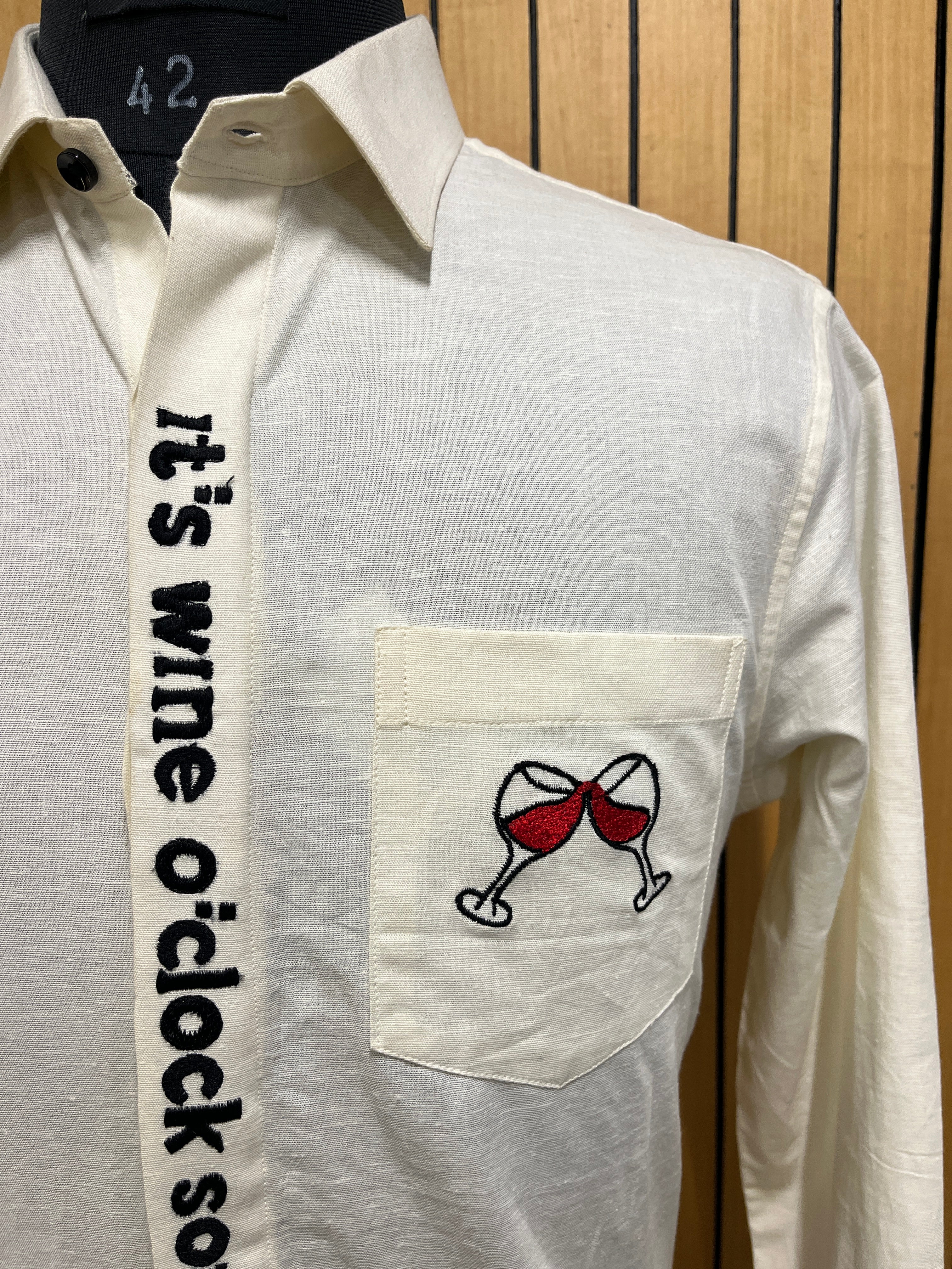 Sippin Style Shirt