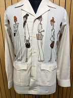 The Stroll Shirt