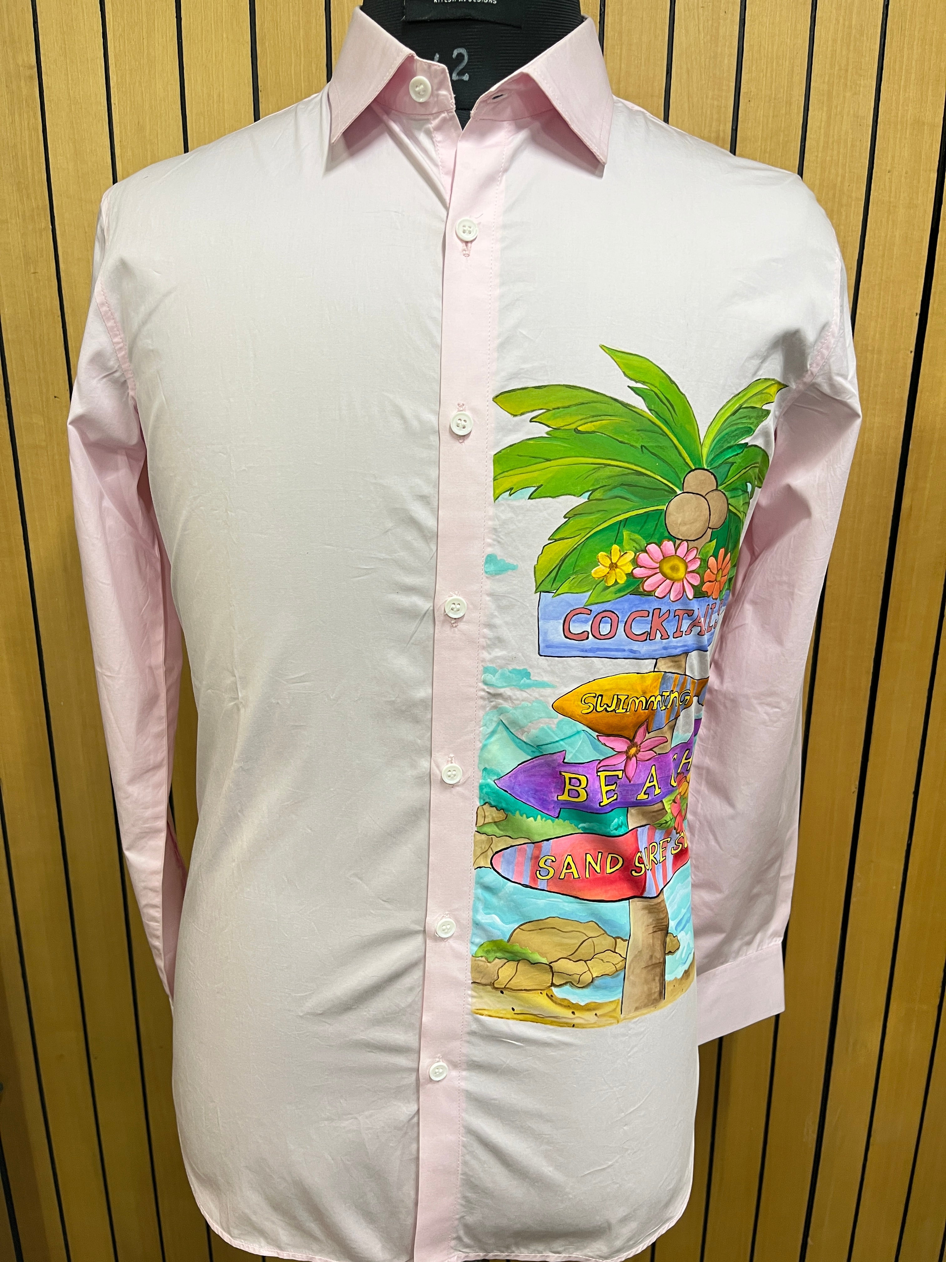 Beach Vibes Shirt