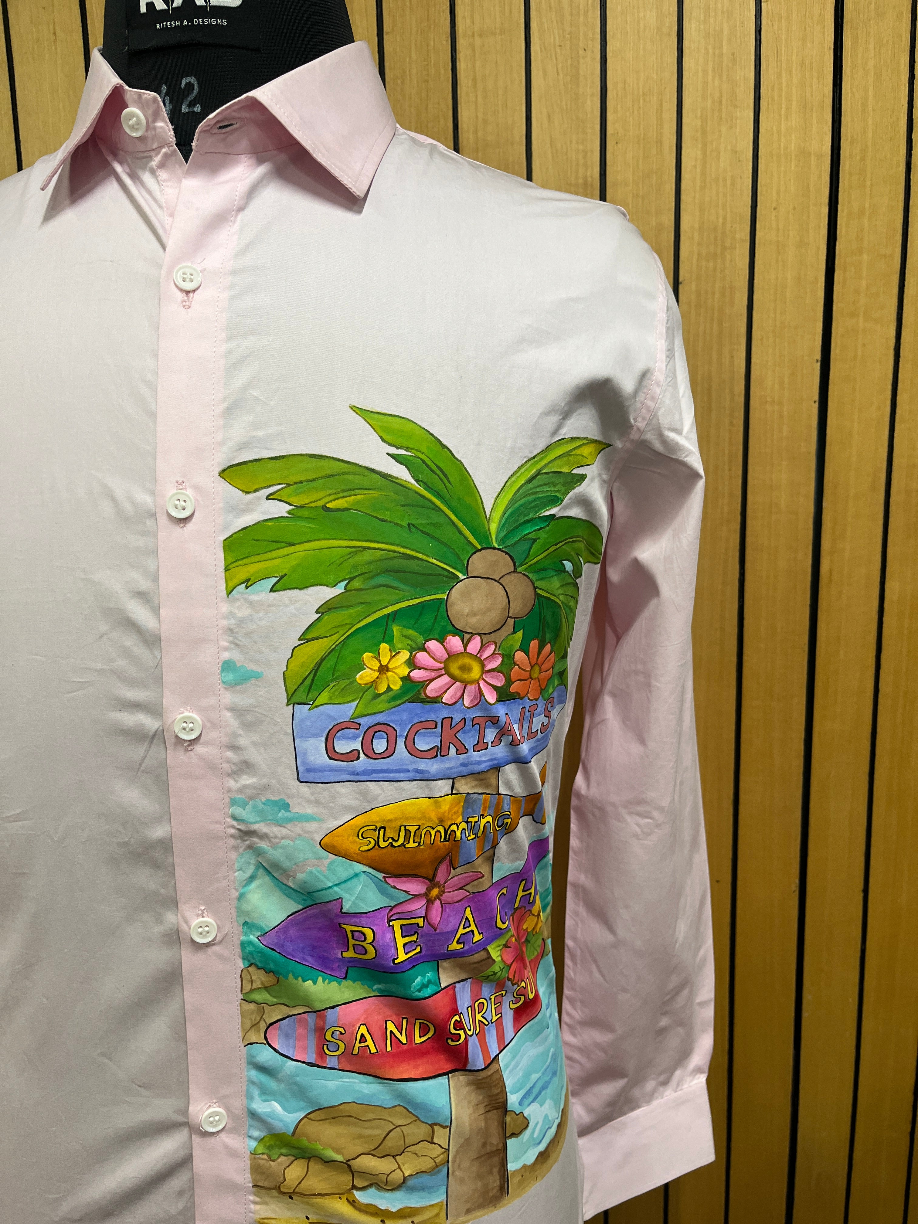 Beach Vibes Shirt