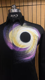 Nebula Print Shirt