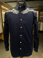 Royal Crest Shirt