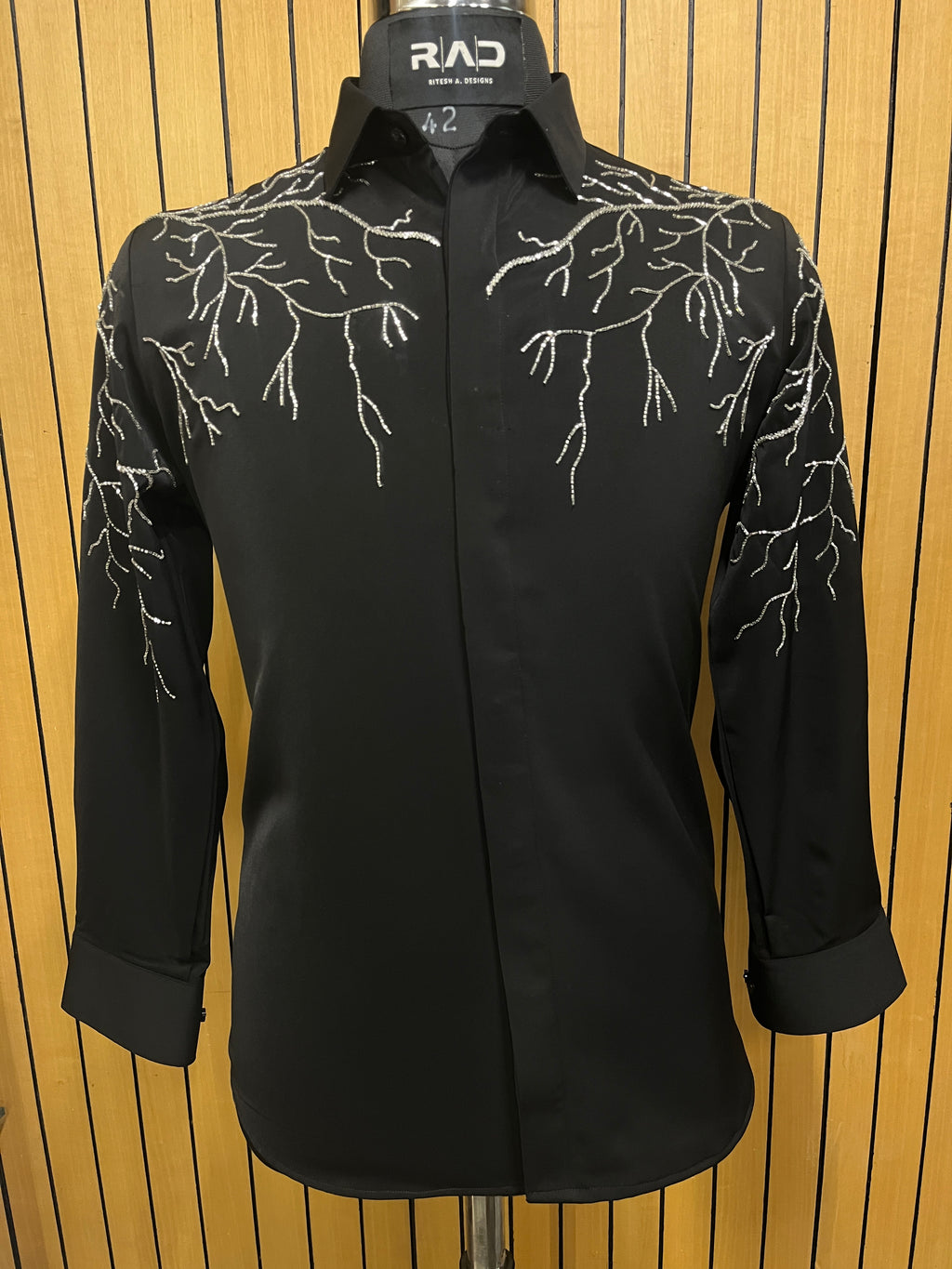 Nox- Shirt