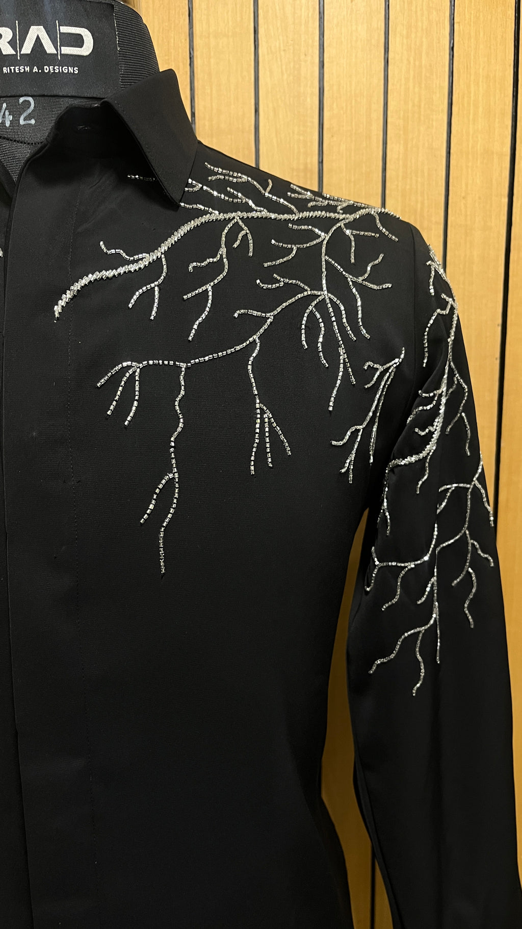 Nox- Shirt
