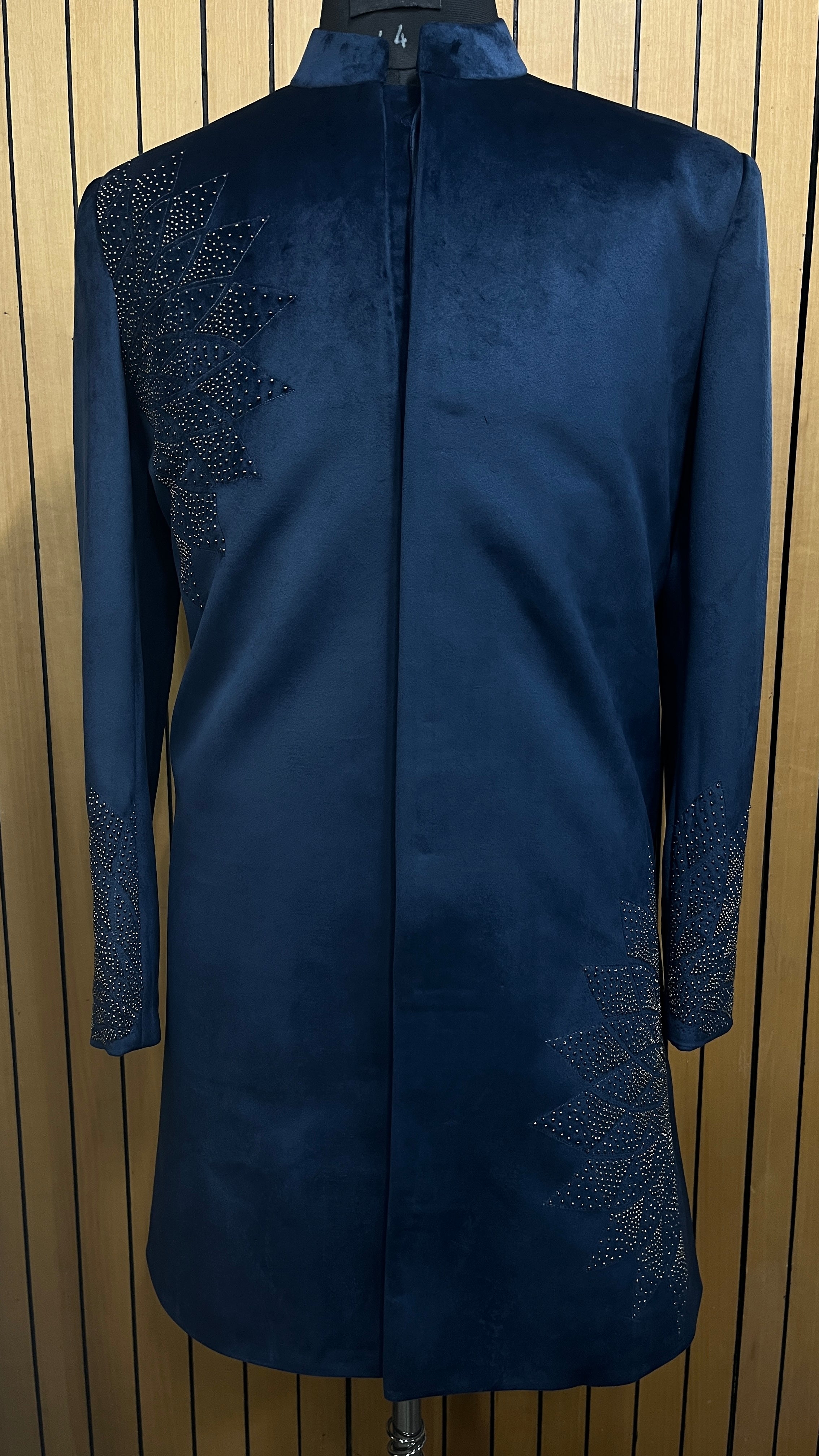 Blue Sovereign