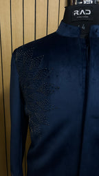 Blue Sovereign