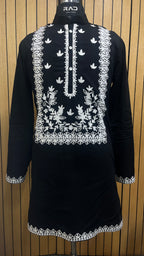 Ruhani Kurta
