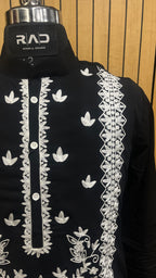 Ruhani Kurta