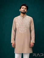Sandstone Royale Kurta