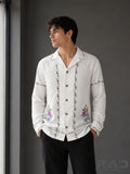 Wildflower Trail Shirt