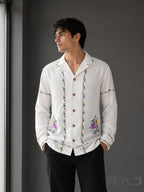 Wildflower Trail Shirt