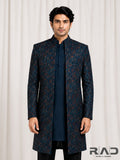 The Sultana Blue