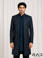 The Sultana Blue