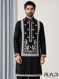 Ruhani Kurta