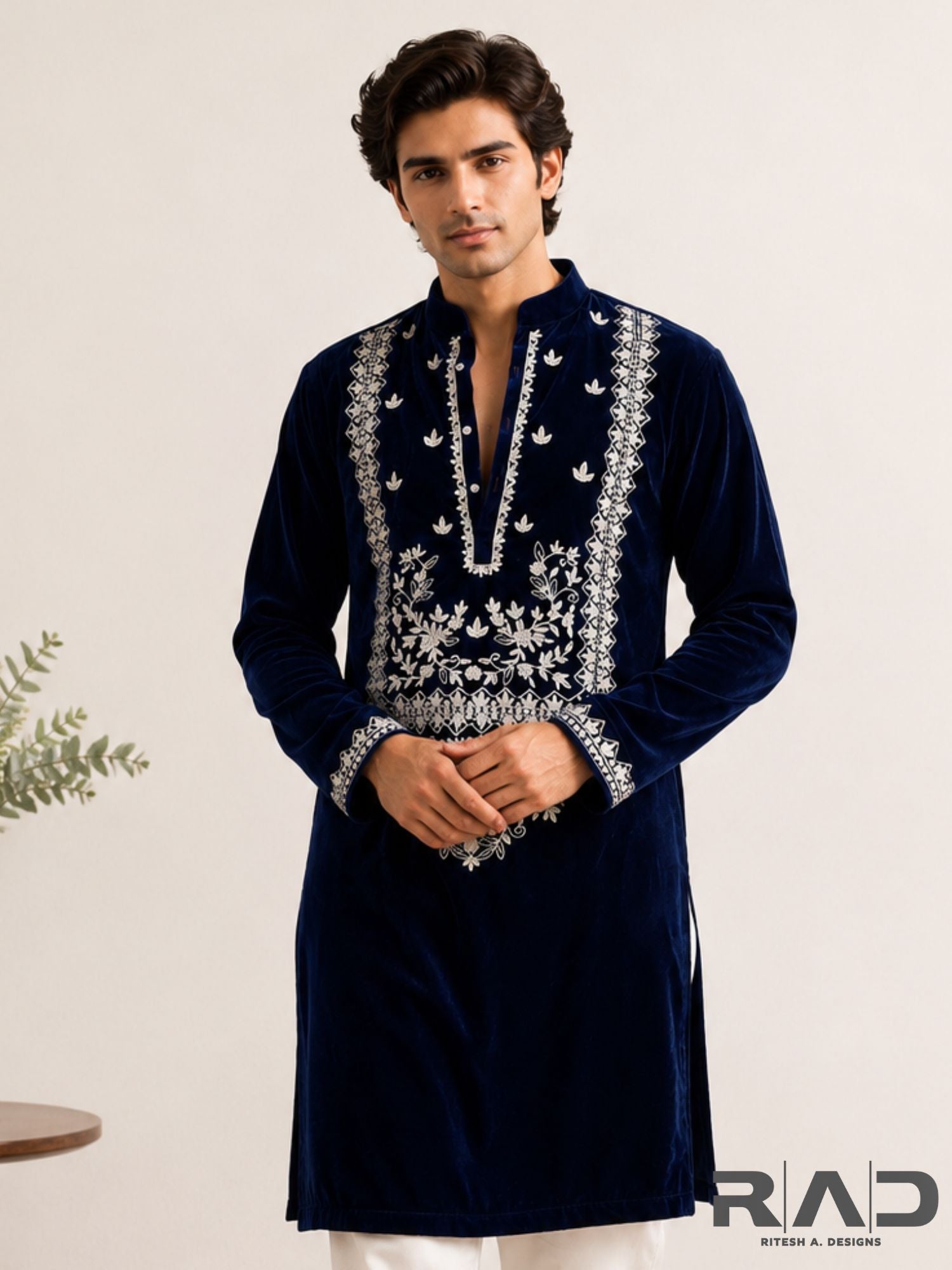 Neelam kurta