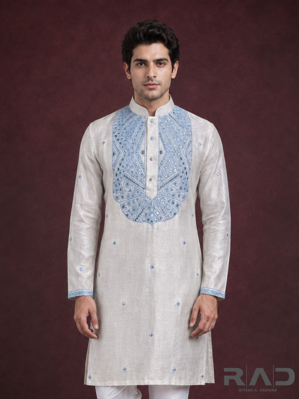 Meher Kurta