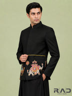 Rajwada Caravan Bundy Set