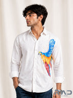 Wingo Shirt
