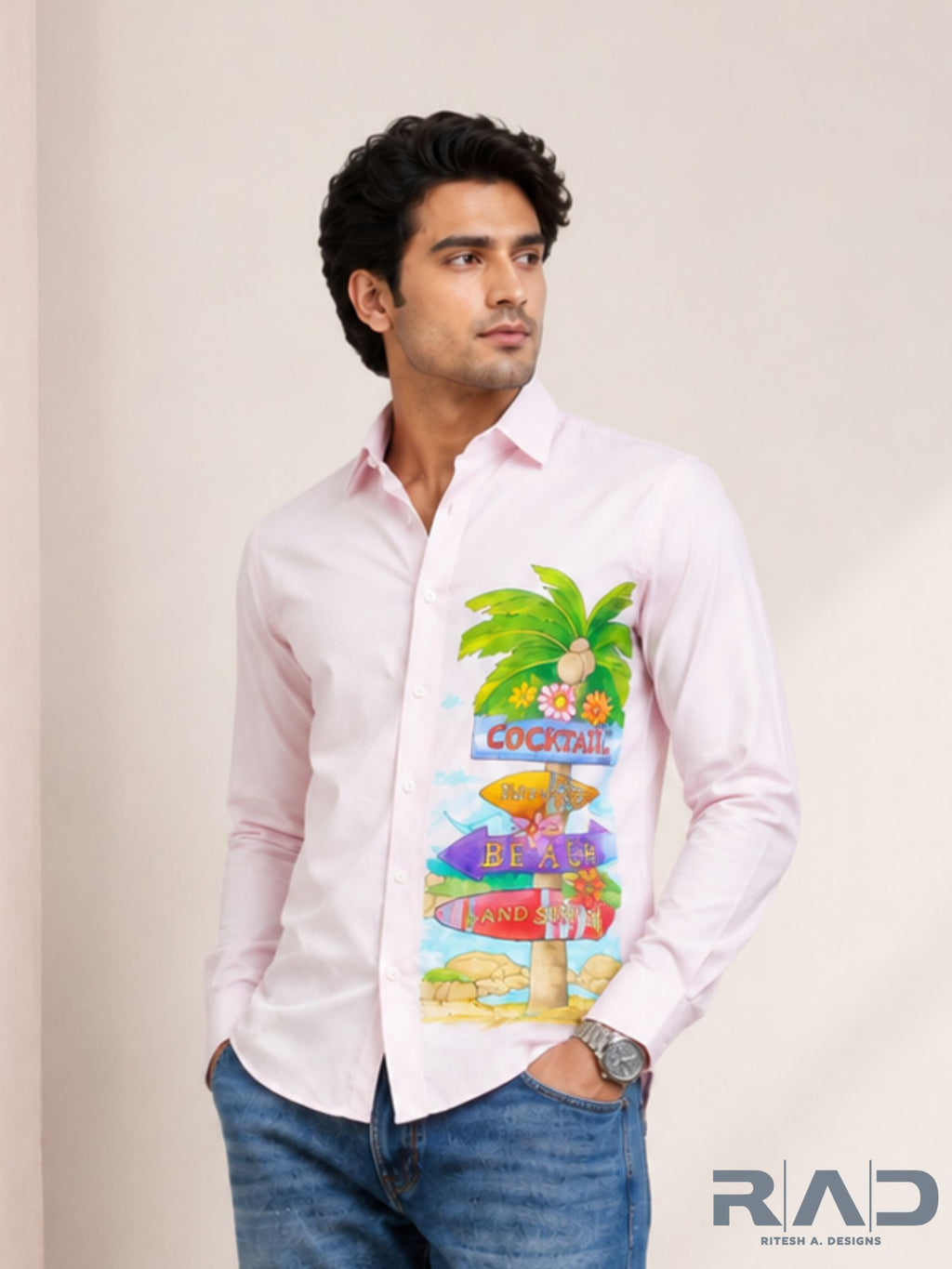 Beach Vibes Shirt