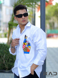 Crossed Fingers Shirt