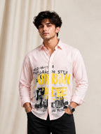 Street Style Shirt