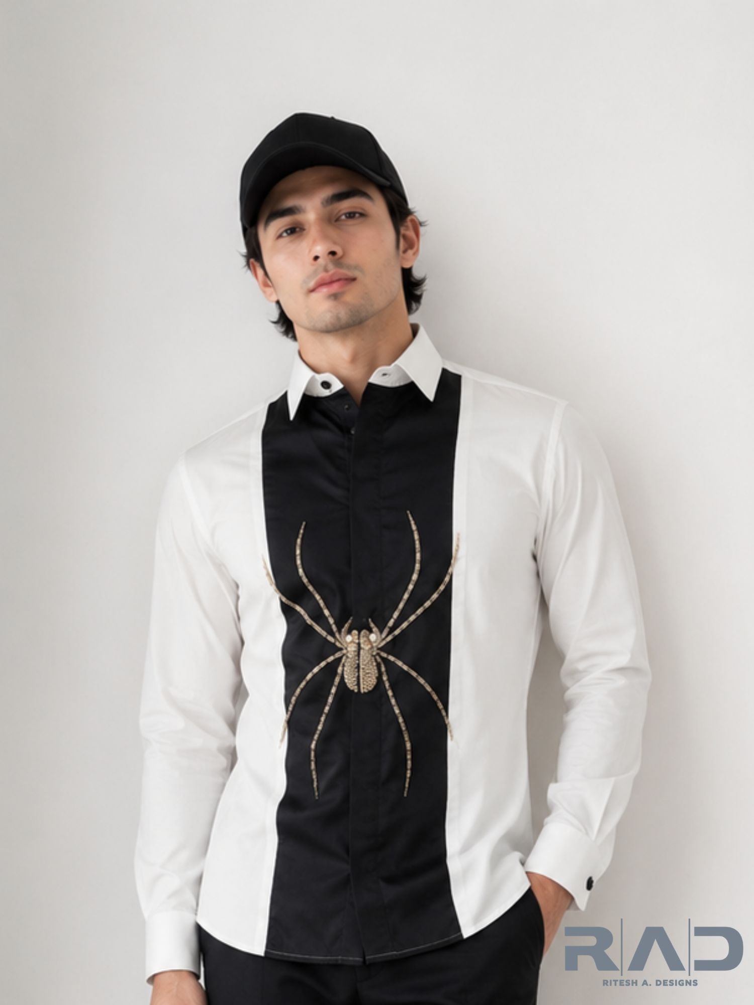 Web Shirt