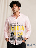 Street Style Shirt