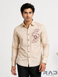 Orbit- Shirt