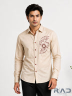 Orbit- Shirt