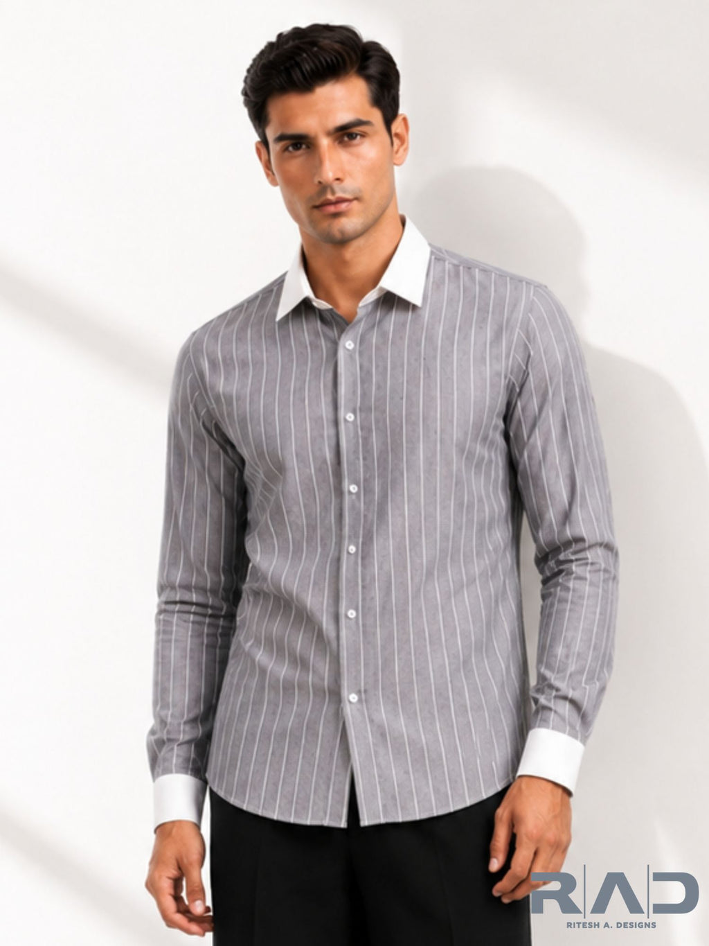 Wallstreet- Shirt
