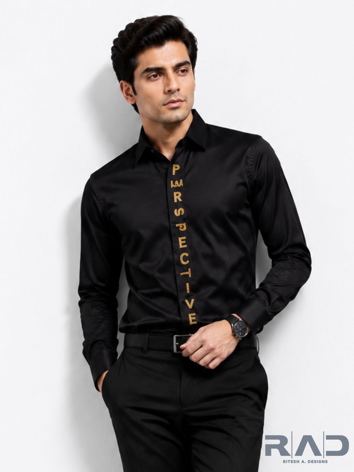 Royale- Shirt