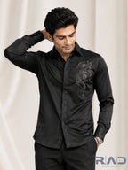 Phantom Black Shirt