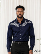 Royal Crest Shirt