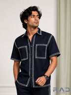 Midnight Signature Shirt