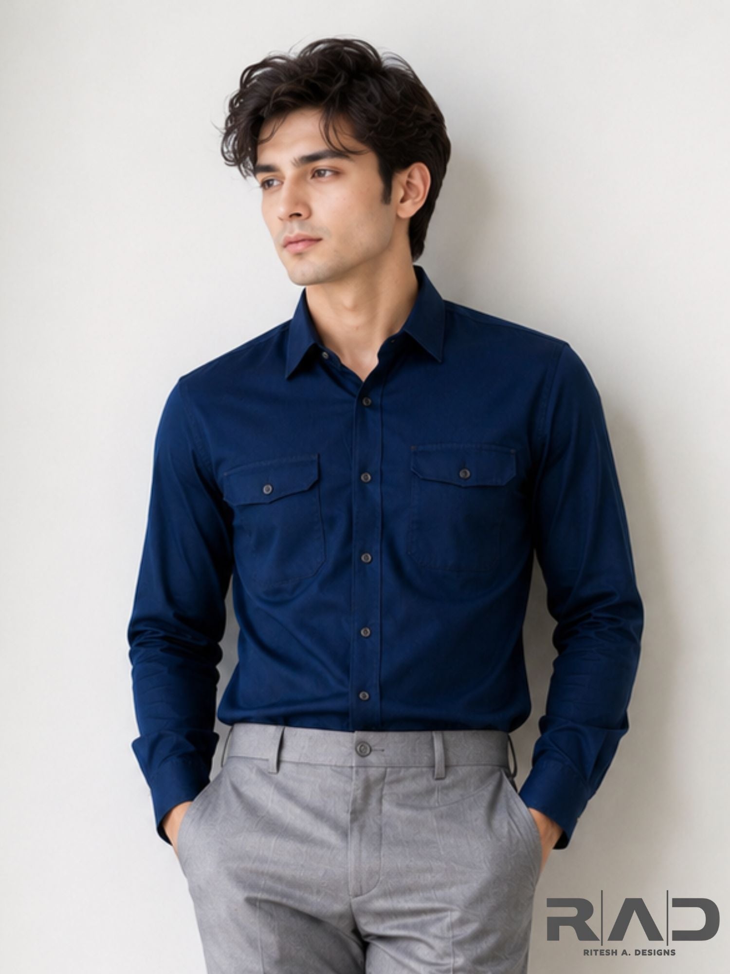 Shadowline- Shirt