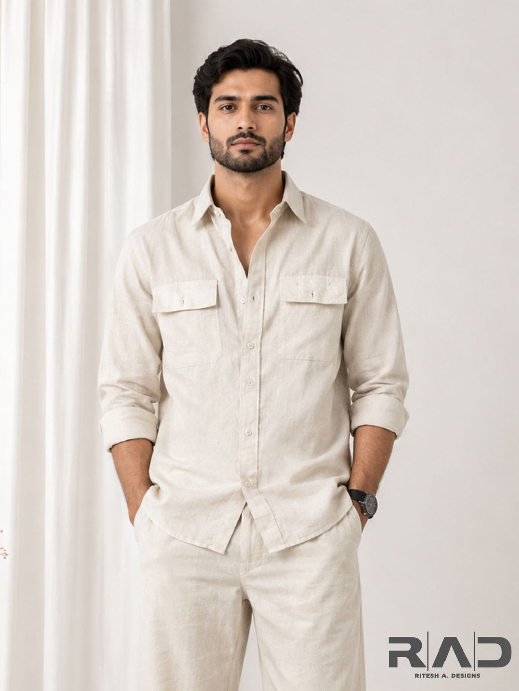 Moonstone Shirt