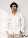 Elara- Hunting Shirt