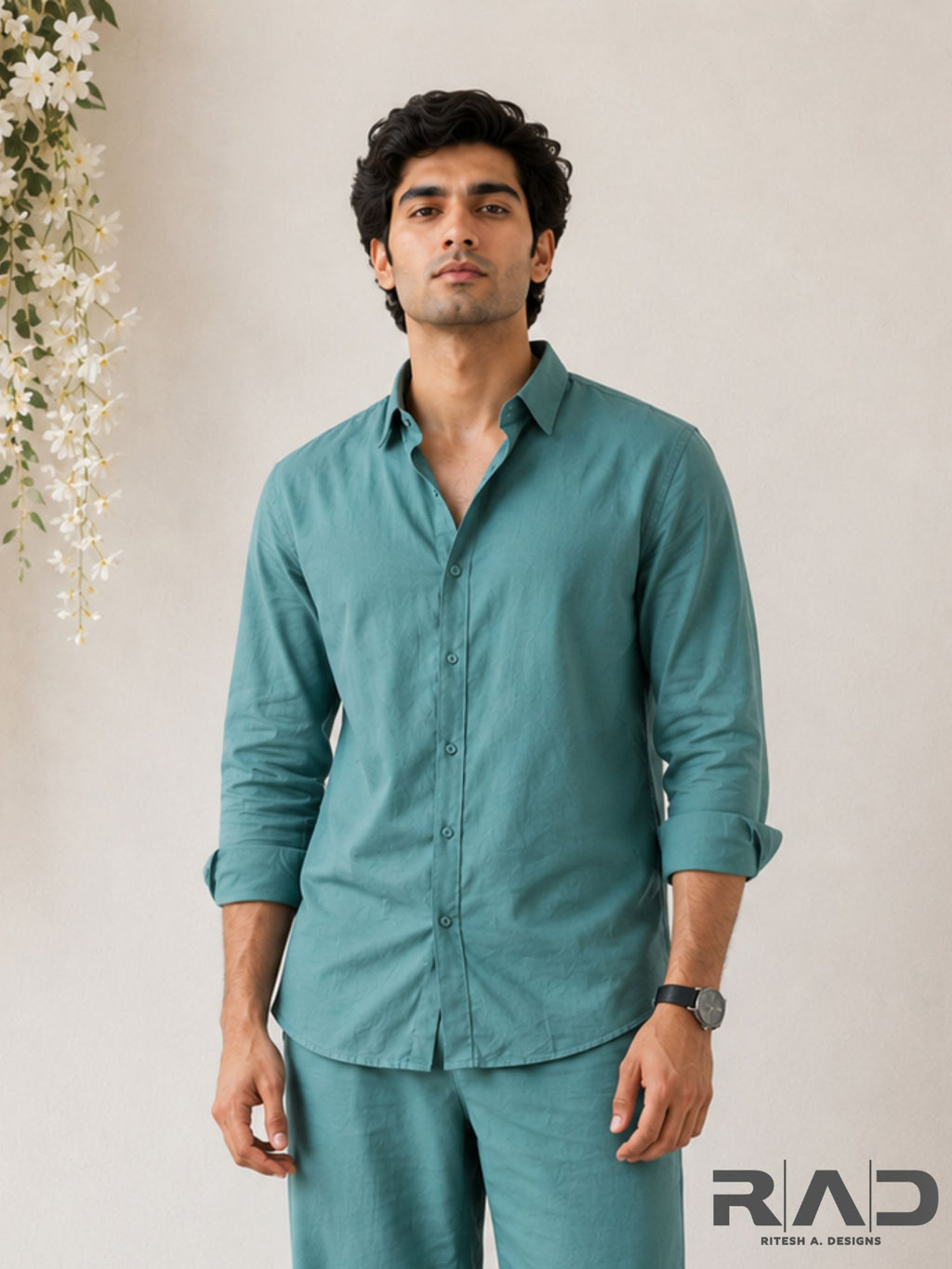 Dune Classic Shirt