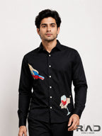 Wine Glass Shirt