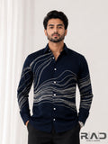 Wave  Shirt