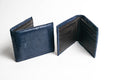 Blue Snake Wallet