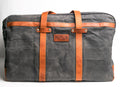 Duffle Bag Grey