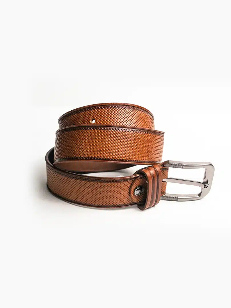 Formal Belt