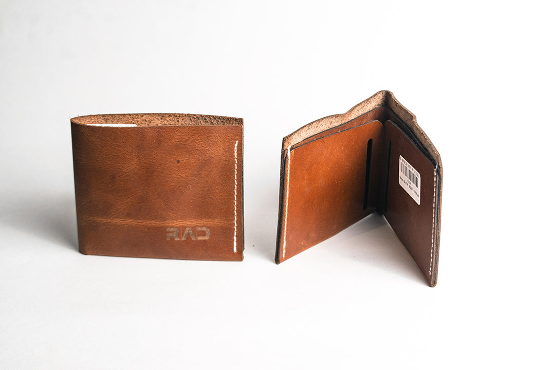 Bi-Fold Men Wallet