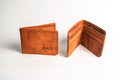 Mens Bi-Fold Wallet