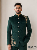 Mehervan Bandhgala