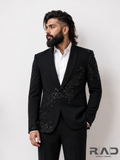 Galaxy Noir Tuxedo
