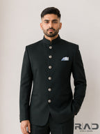 Raj Angan Bandhgala