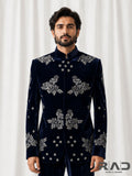 Aaryaveer Bandhgala